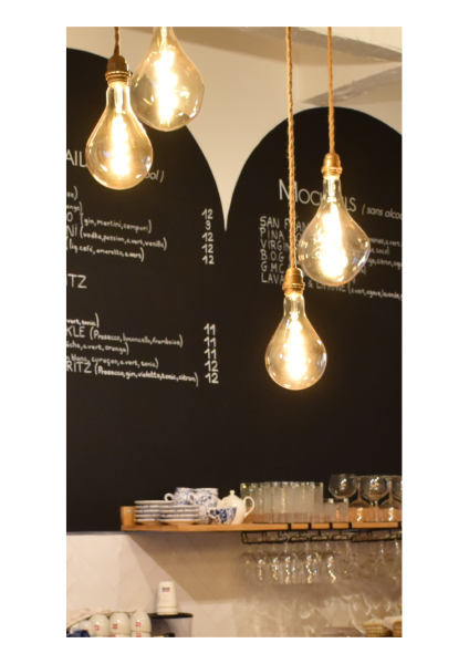 Ty Bos - restaurant QUIMPER