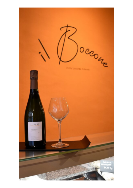 Ty Bos - restaurant QUIMPER