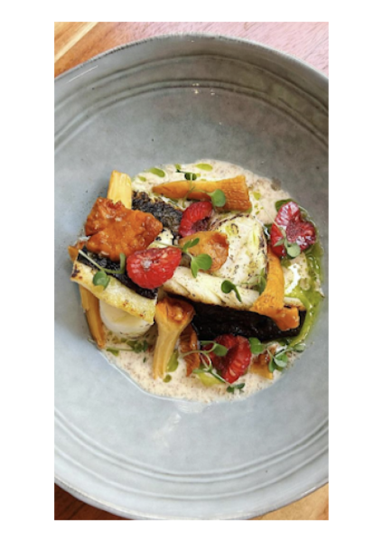 Ty Bos - restaurant QUIMPER