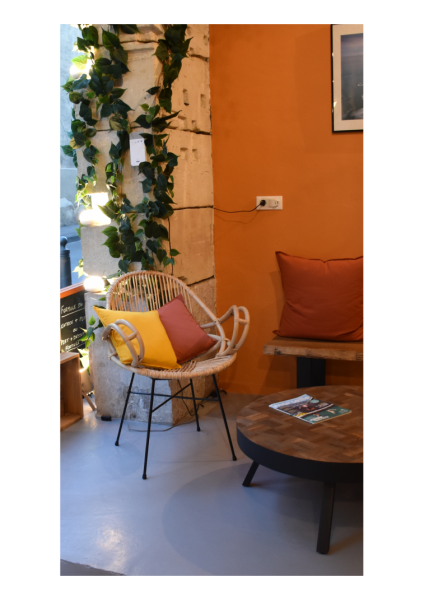 Ty Bos - restaurant QUIMPER