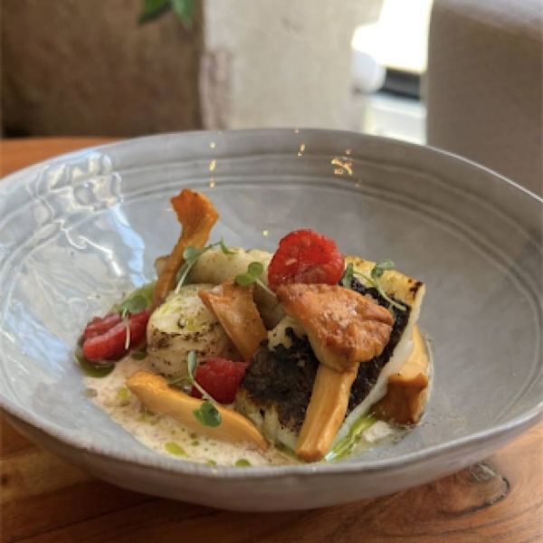 Ty Bos - restaurant QUIMPER