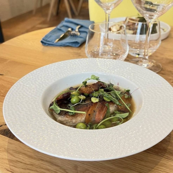 Ty Bos - restaurant QUIMPER