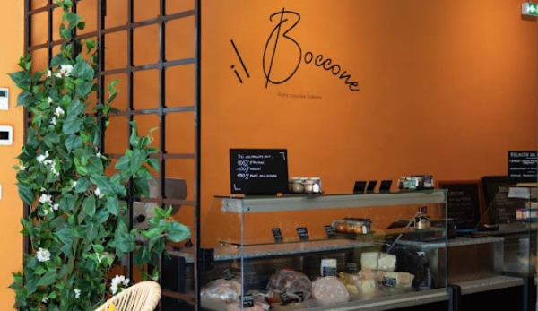 Le restaurant - Ty Bos - restaurant QUIMPER