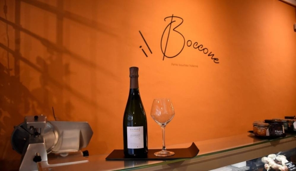 Le restaurant - Ty Bos - restaurant QUIMPER