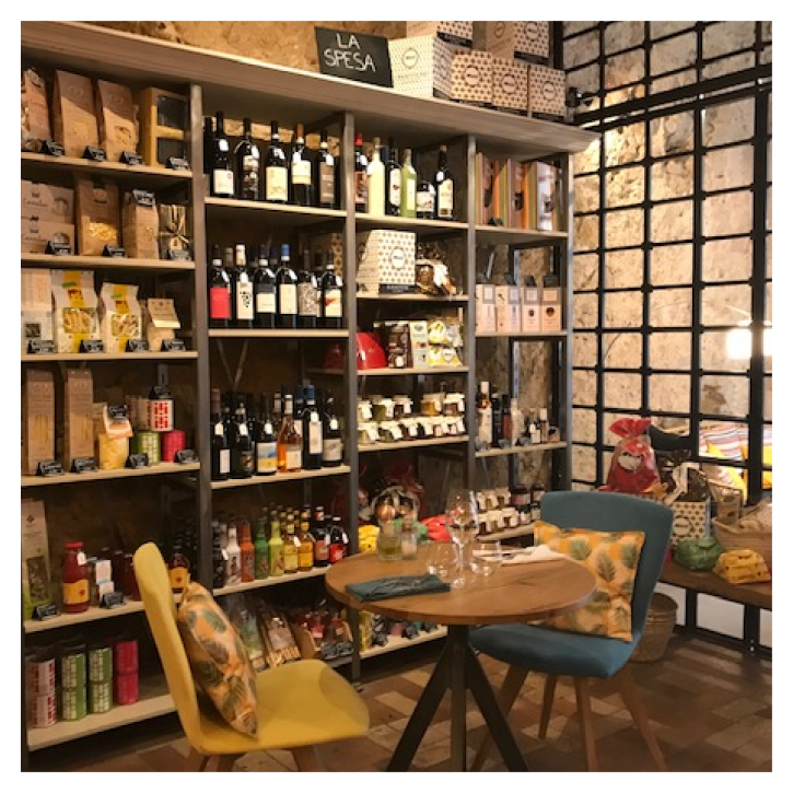 Ty Bos - restaurant QUIMPER