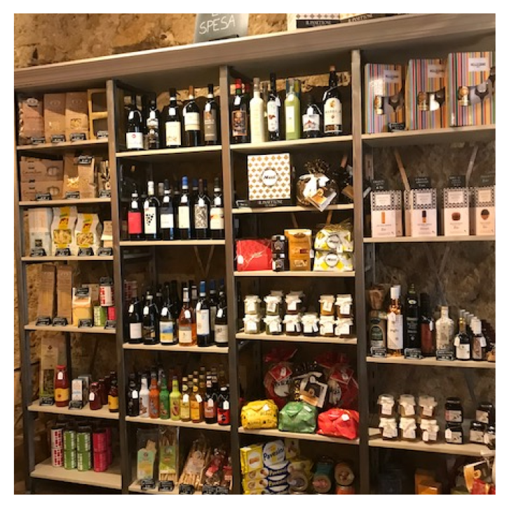 Ty Bos - restaurant QUIMPER